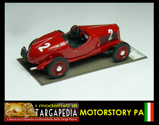 2 Fiat Balilla Coppa D'Oro - Fiat Collection 1.43 (2).jpg